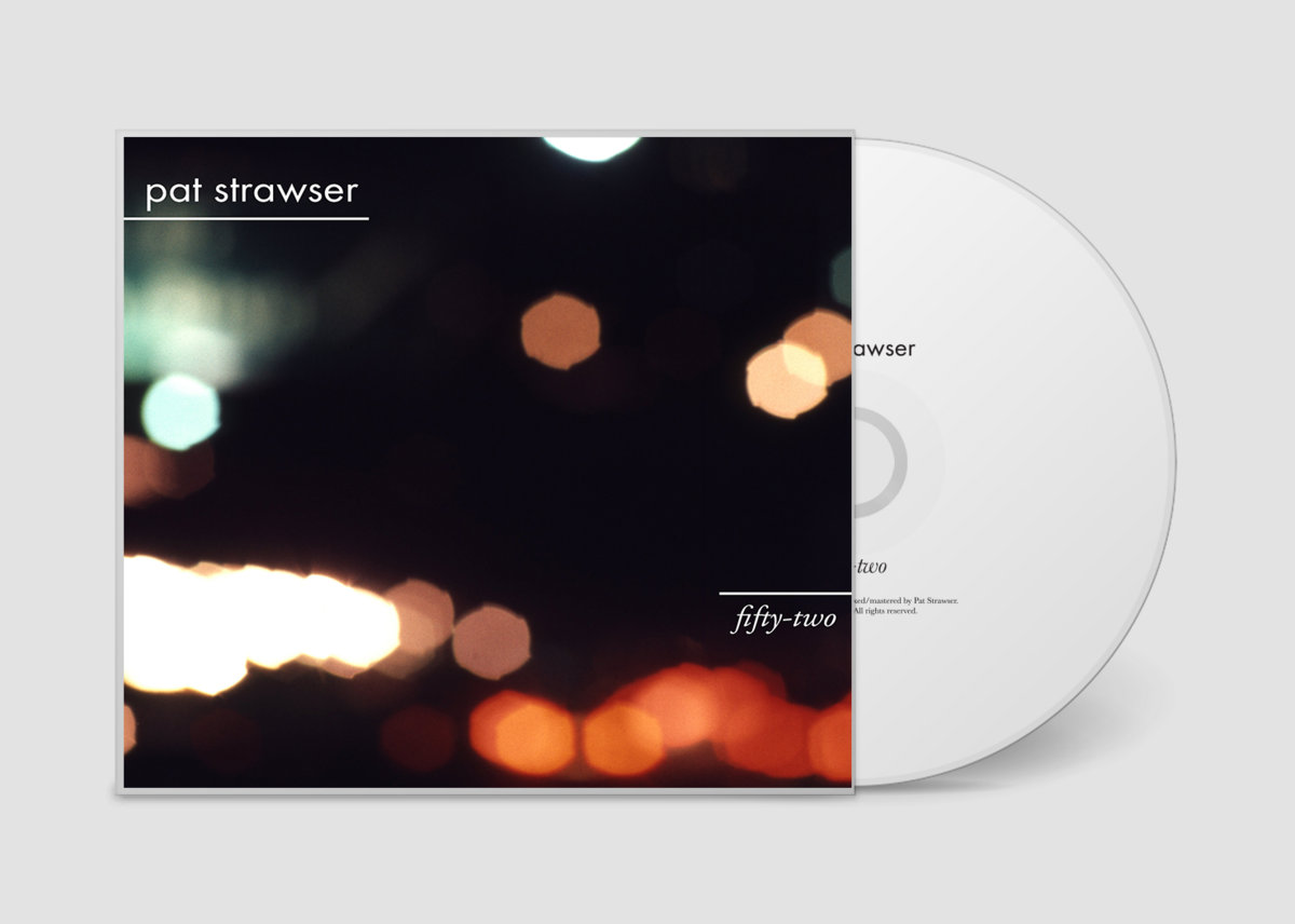 fiftytwo Pat Strawser