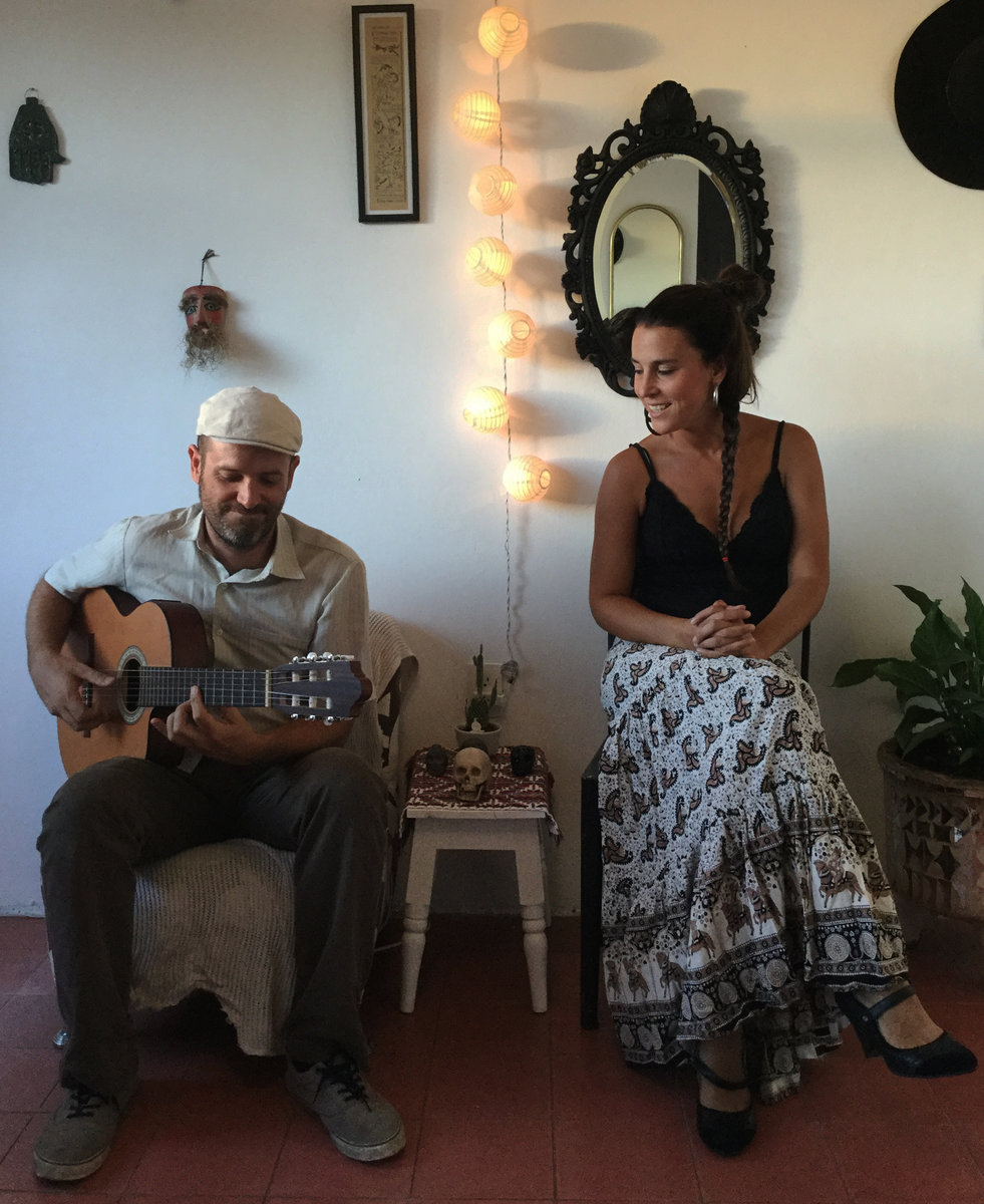 El Aguacate El Aguacate Canción Panamericana de Ida y Vuelta