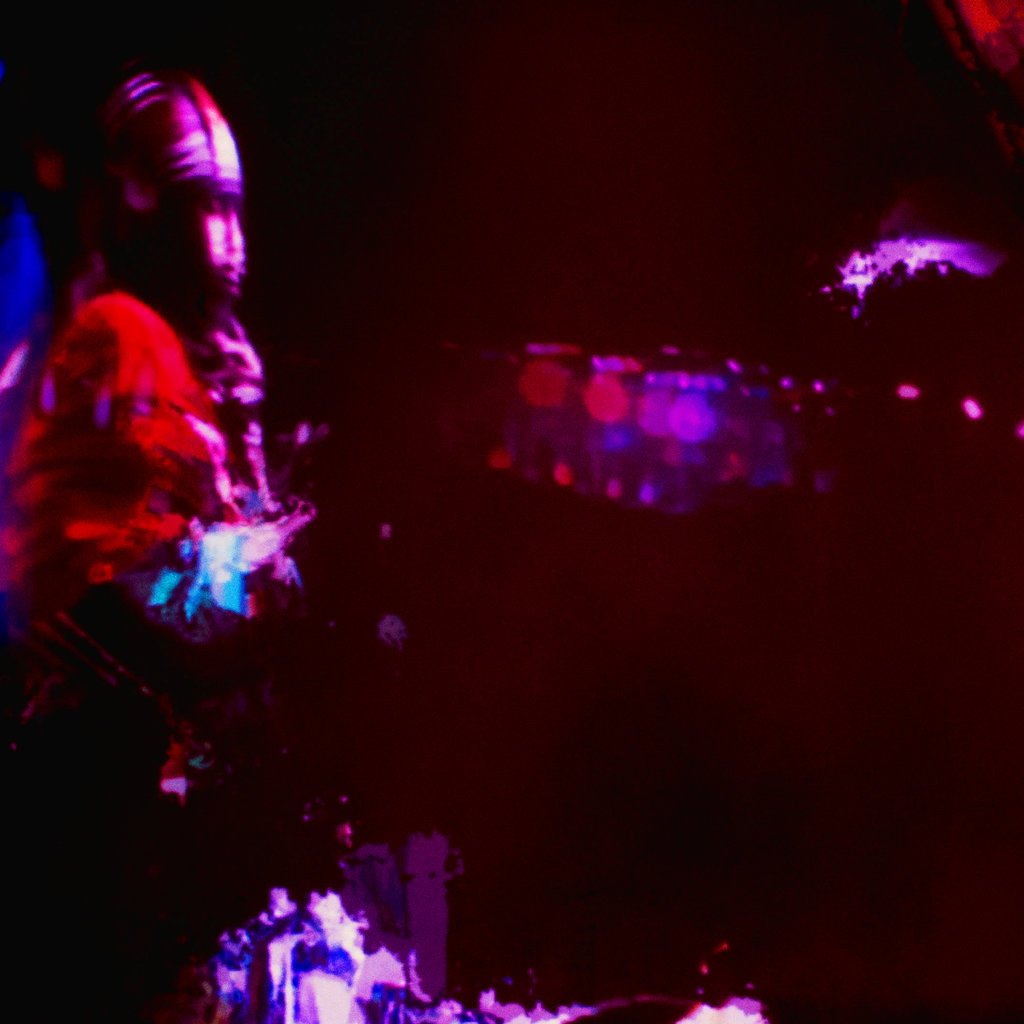 A Brief Guide to the Animal Collective Discography Bandcamp Daily