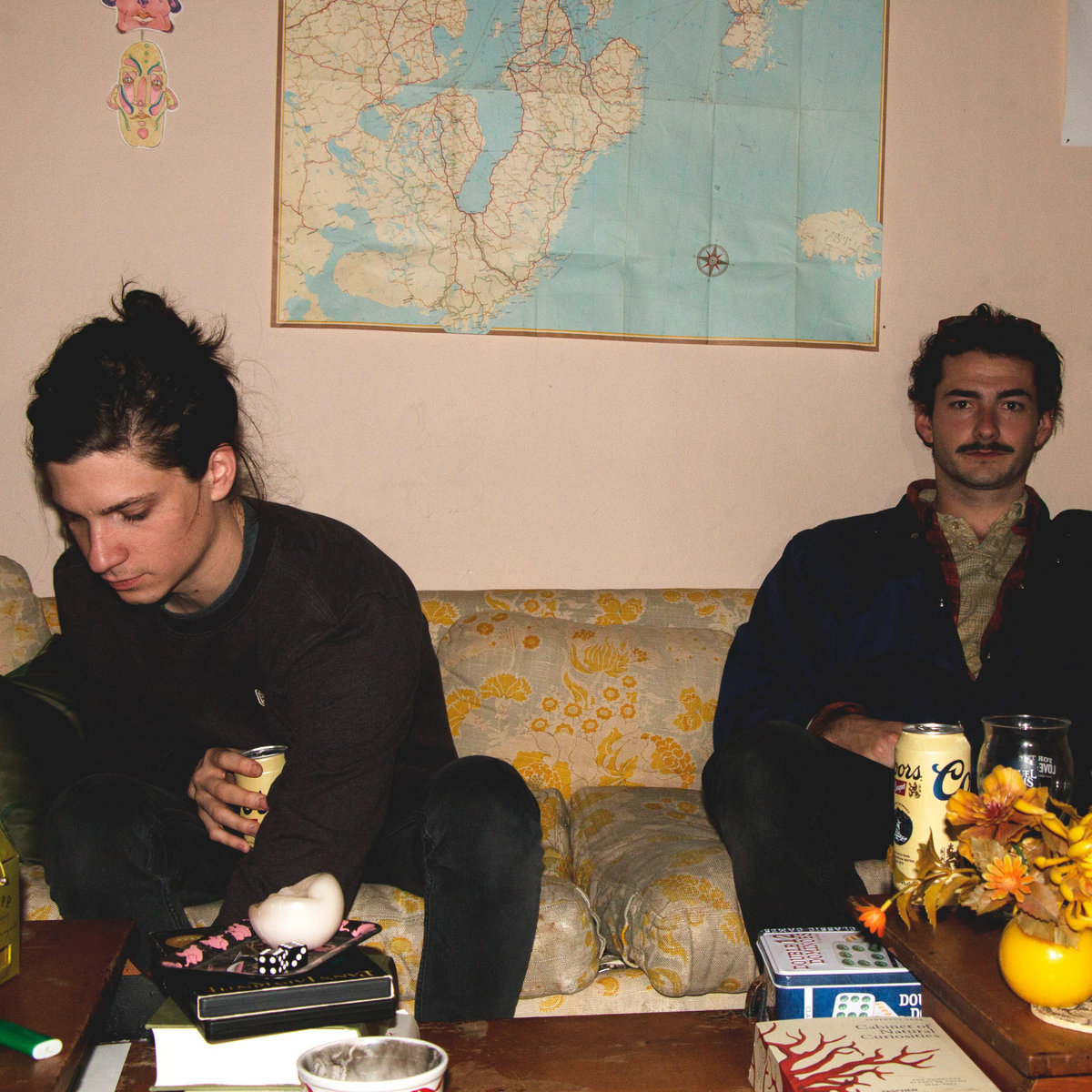 Cringe EP Hales Corner