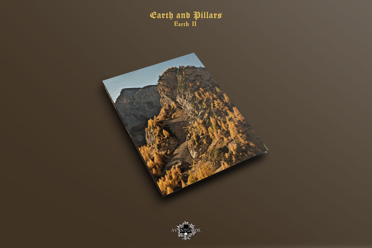 Earth And Pillars Bandcamp Tilatin