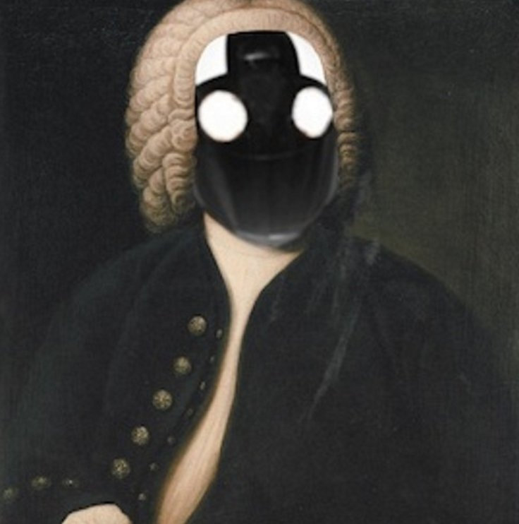 Music Breakmaster Cylinder