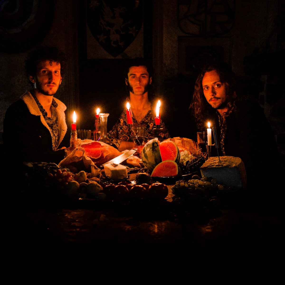 Mama's Gun Mama's Gun