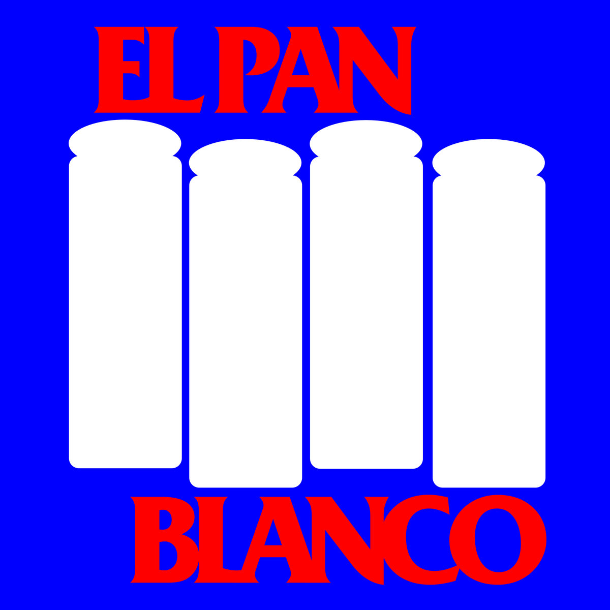 Music EL PAN BLANCO