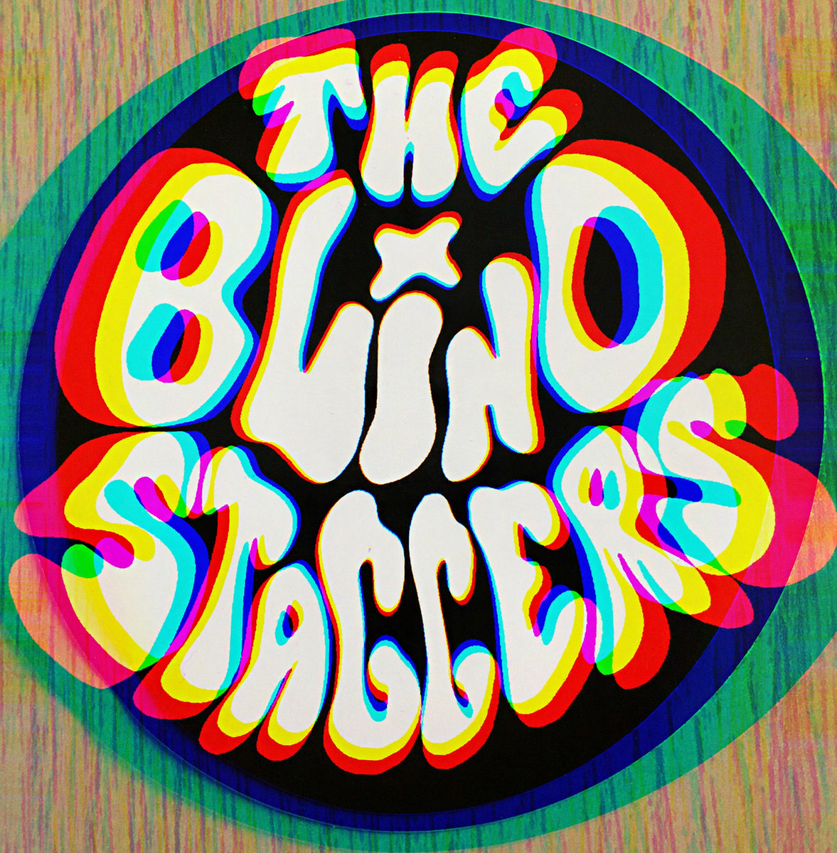 Snake Bite The Blind Staggers