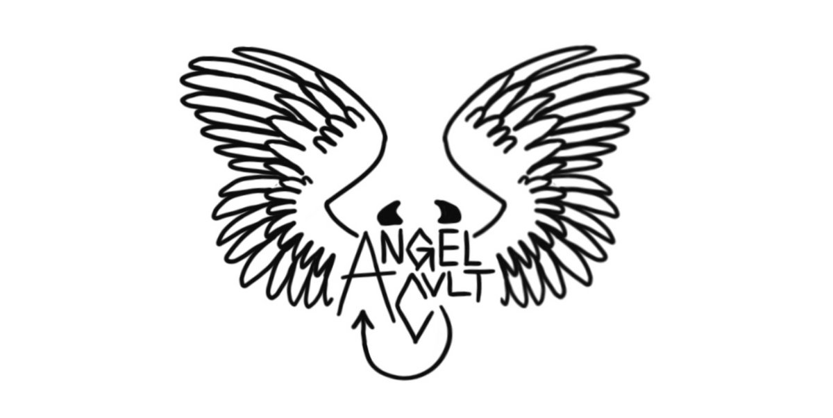 Merch Angel Cult