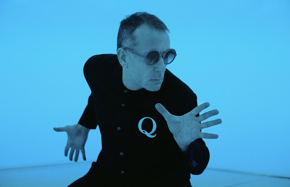 Q36 The Rentals