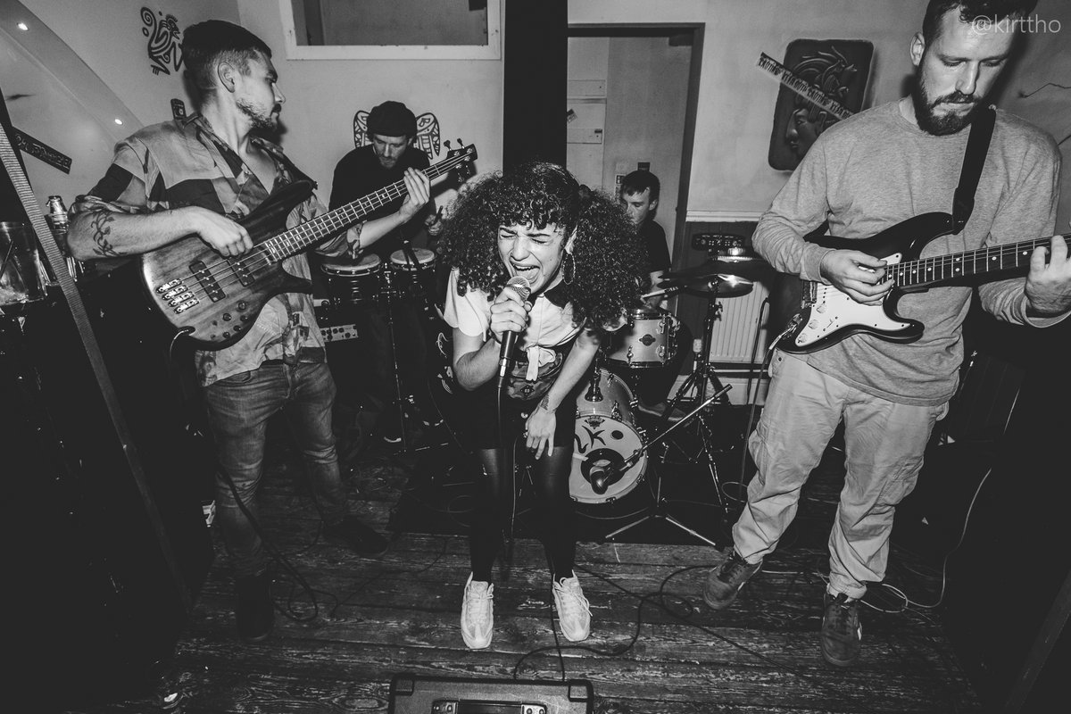 Trash Funk EP Marmalade