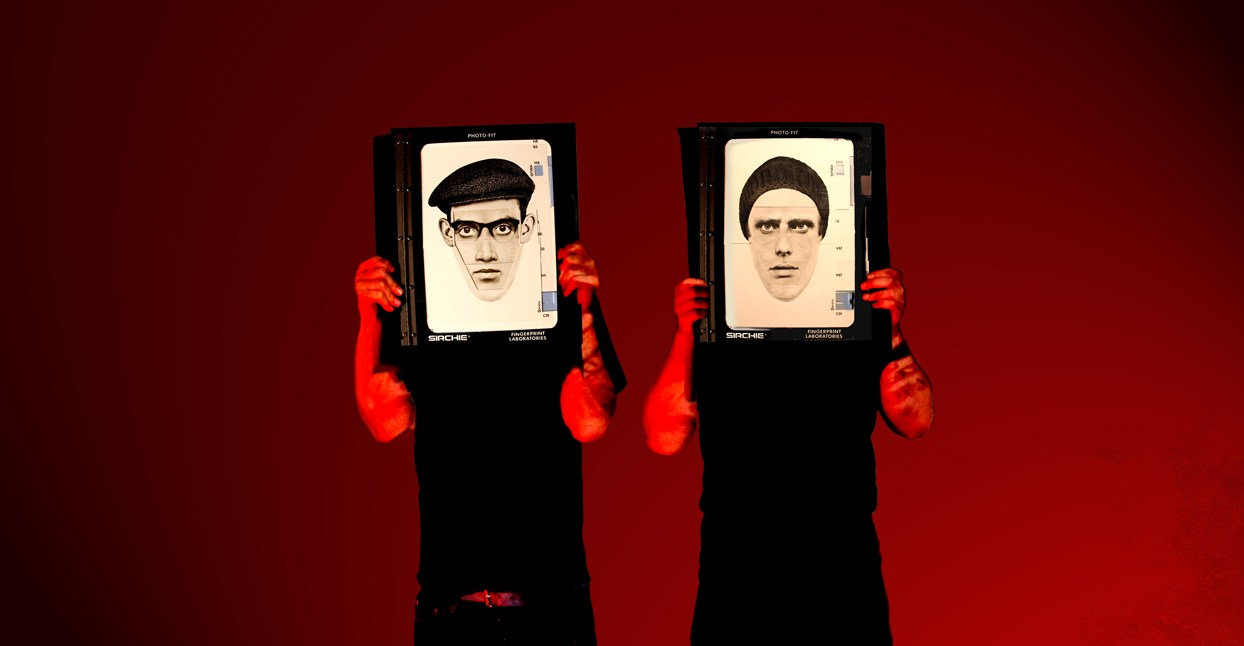 Big Ups Jack Dangers of Meat Beat Manifesto Picks His Favorite