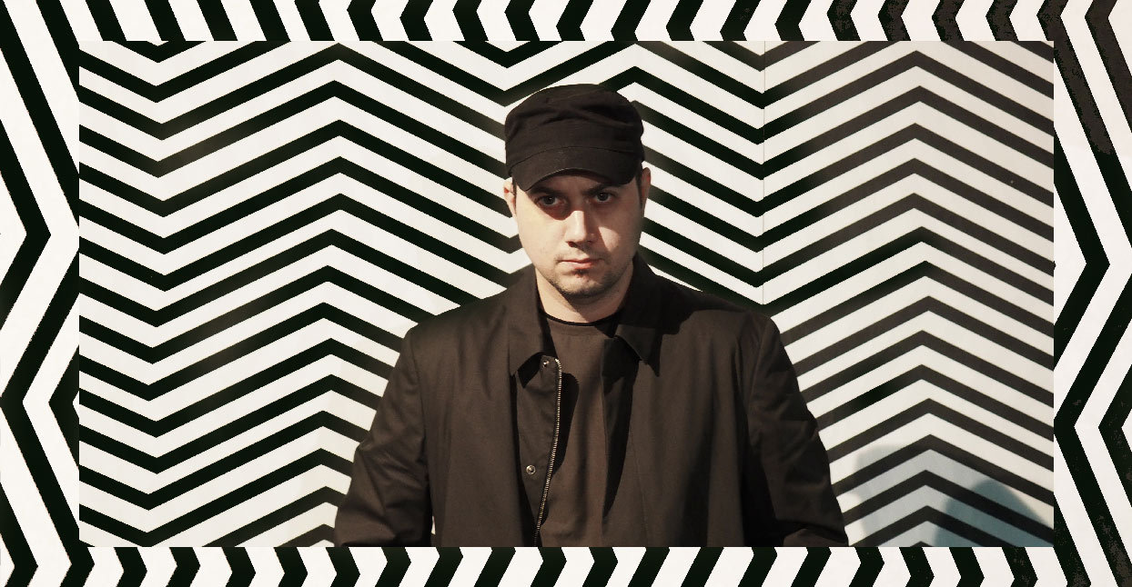 The New Sound of Italian Electronic Music Bandcamp Daily