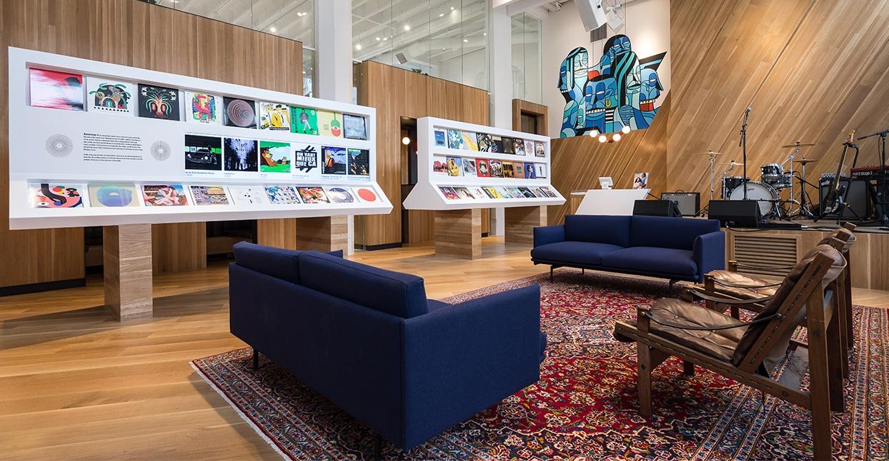 Bandcamp IRL Oakland Record Store Opening in February Bandcamp Daily