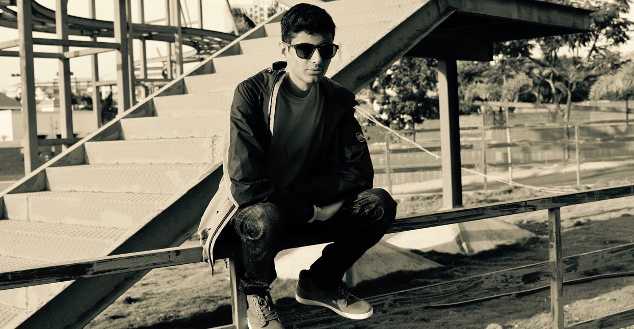 The Mythology of Telemakus Bandcamp Daily