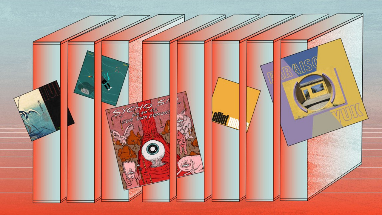 Best Beat Tapes Bandcamp Daily