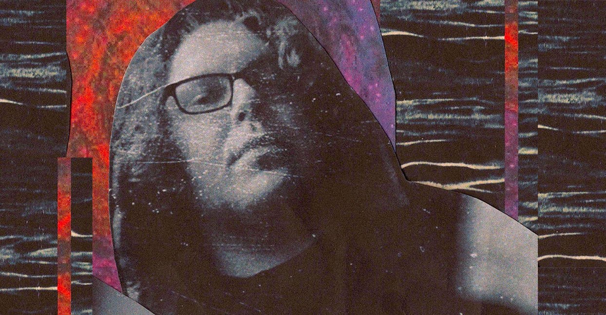 Chris Orrick Comes Face to Face With His Own Obituary Bandcamp Daily