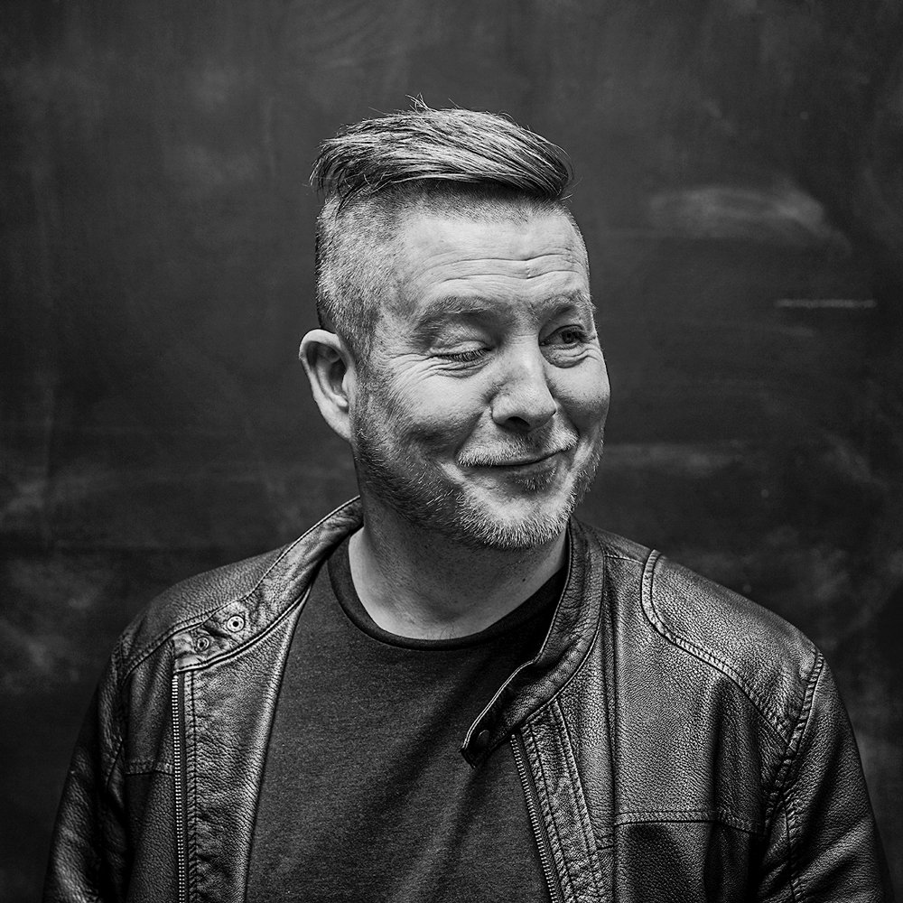 Music Joakim Lykke