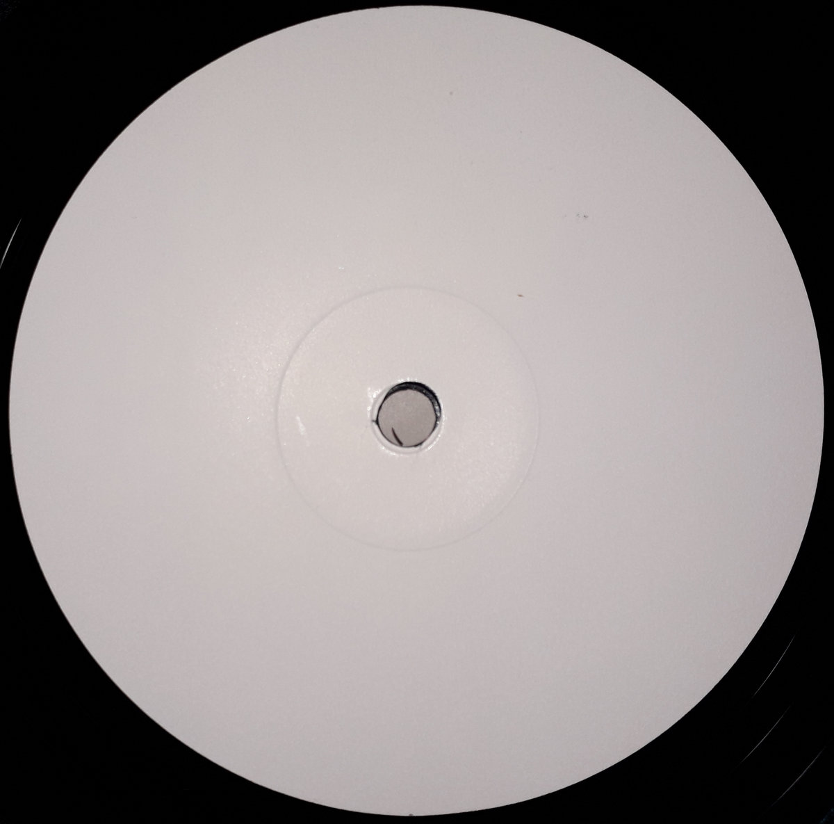 Highteous All Stars Kenteh (Ltd 7" White Label Vinyl Single