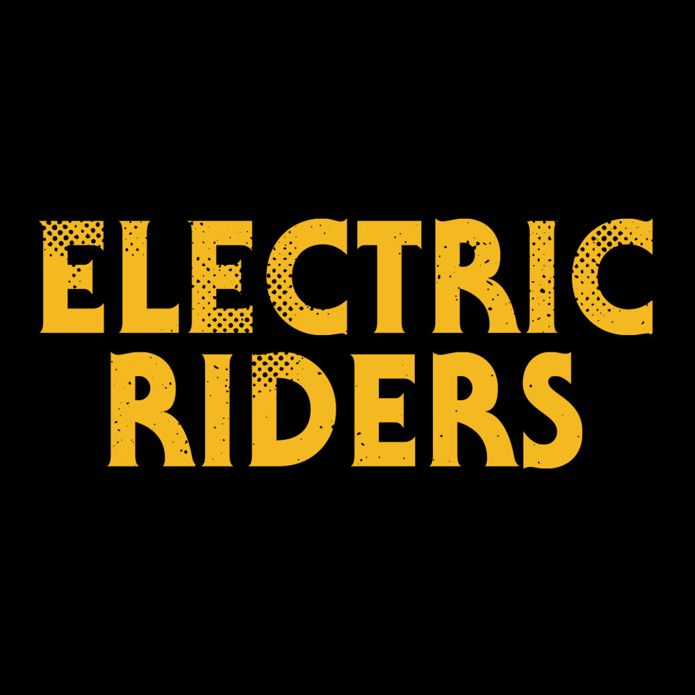 The Trial Electric Riders