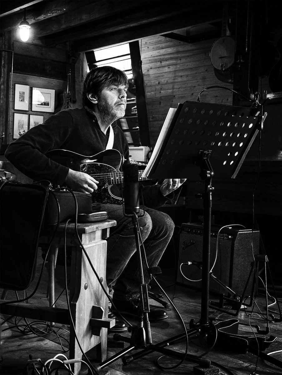 Just The Way You Are Noël Akchoté