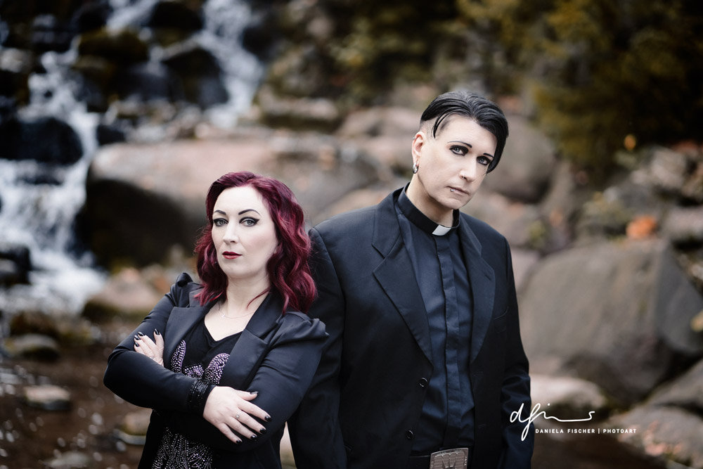 Blutengel Kalender 2023 Blutengel