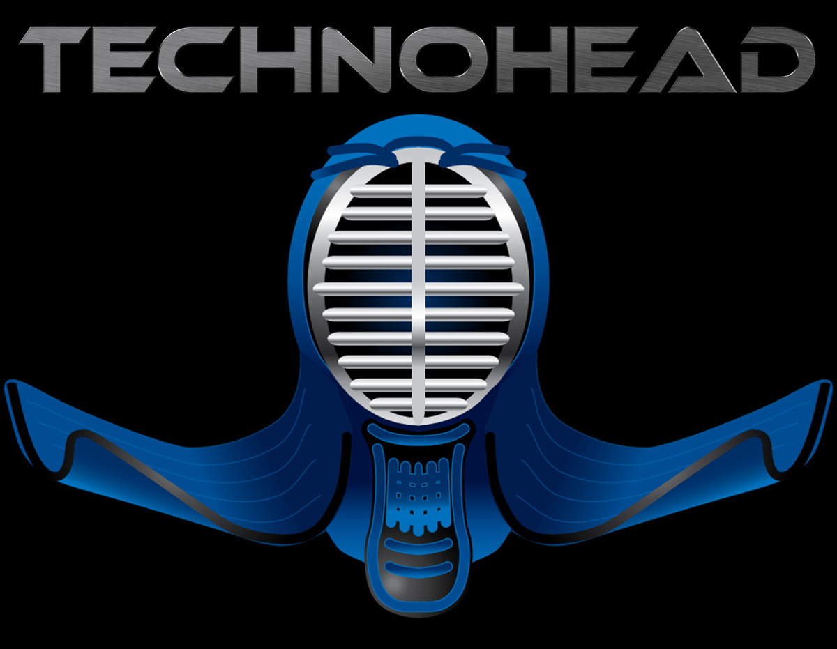 Happy Birthday Timitco's Radio Blast Technohead