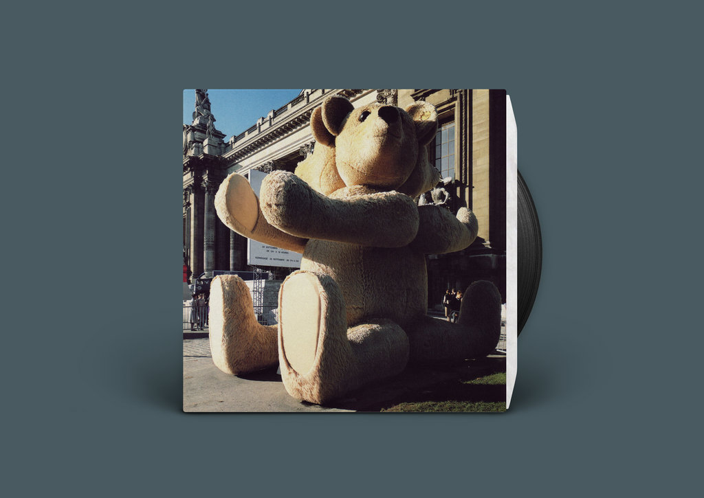 Oren Ambarchi’s Label Black Truffle is Experimental Music At Its Most