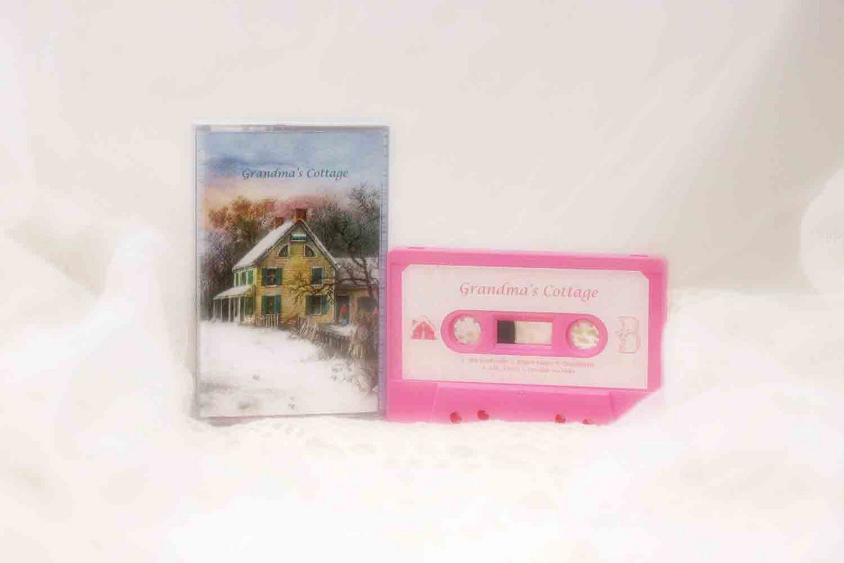 Grandma's Cottage Grandma's Cottage