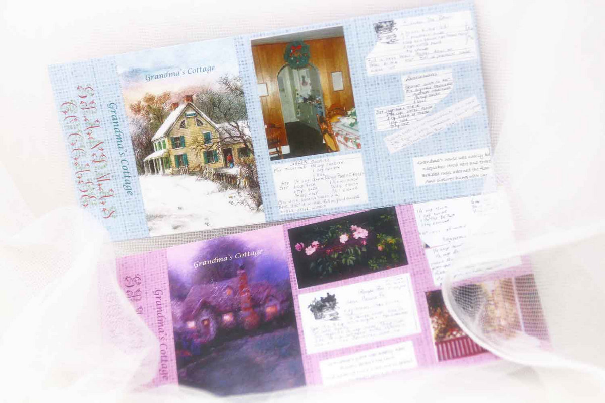 Grandma's Cottage Grandma's Cottage