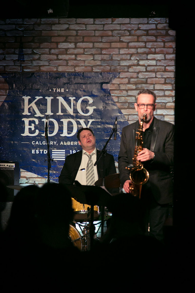 redline trio featuring steve hudson Redline Trio