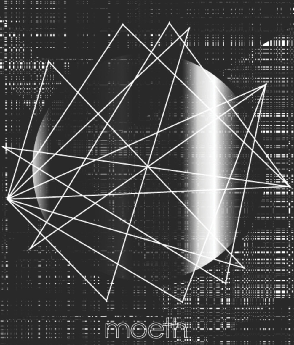 The Corners of The Mouth, 2020 | moeth