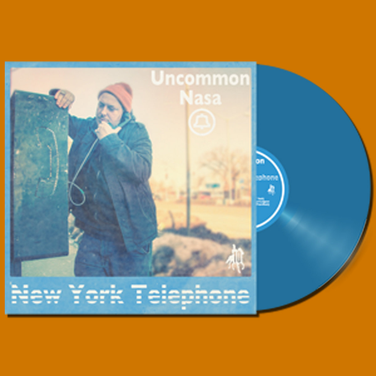 New York Telephone Nasa Records