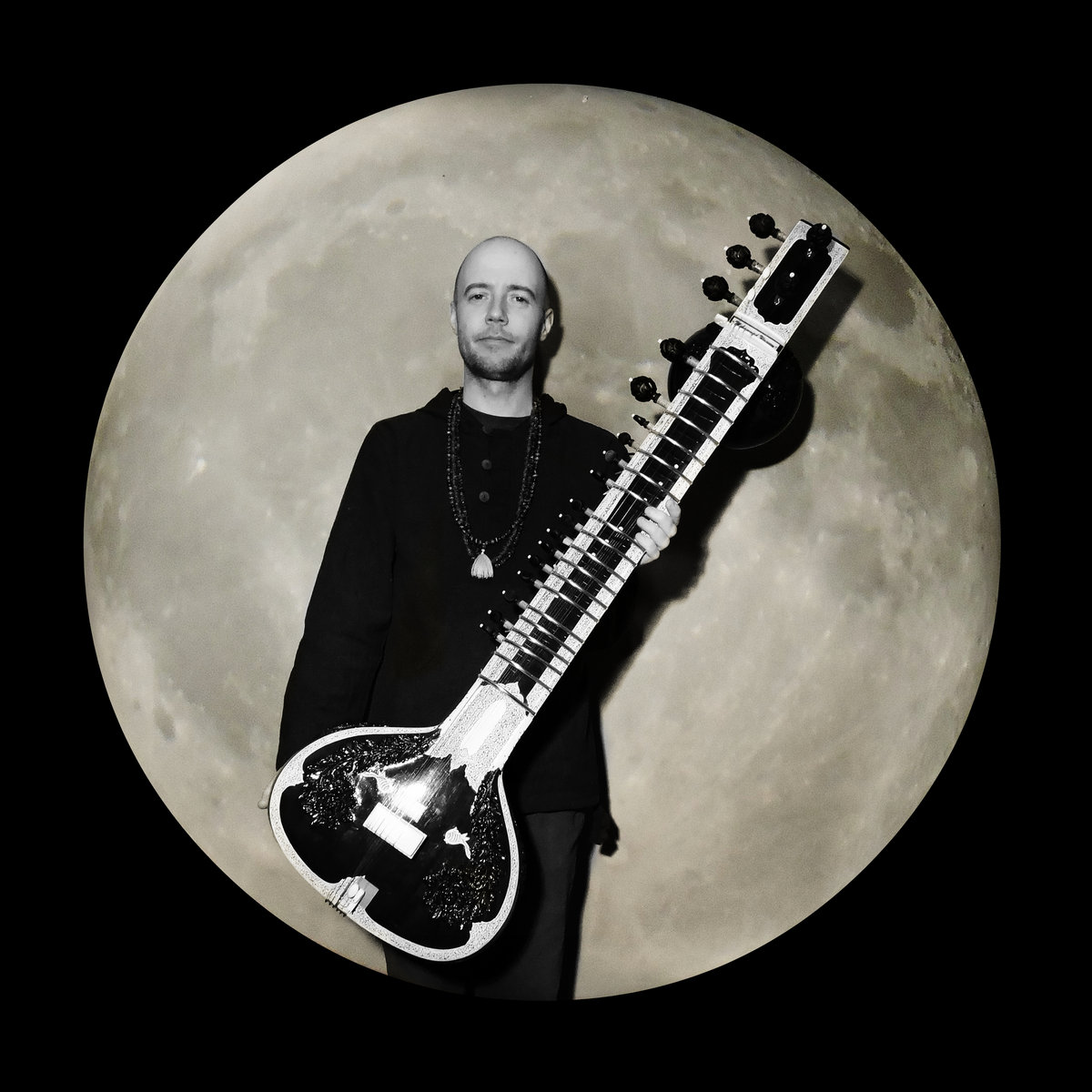 Sitar Meditation Vol. 2 JaySun