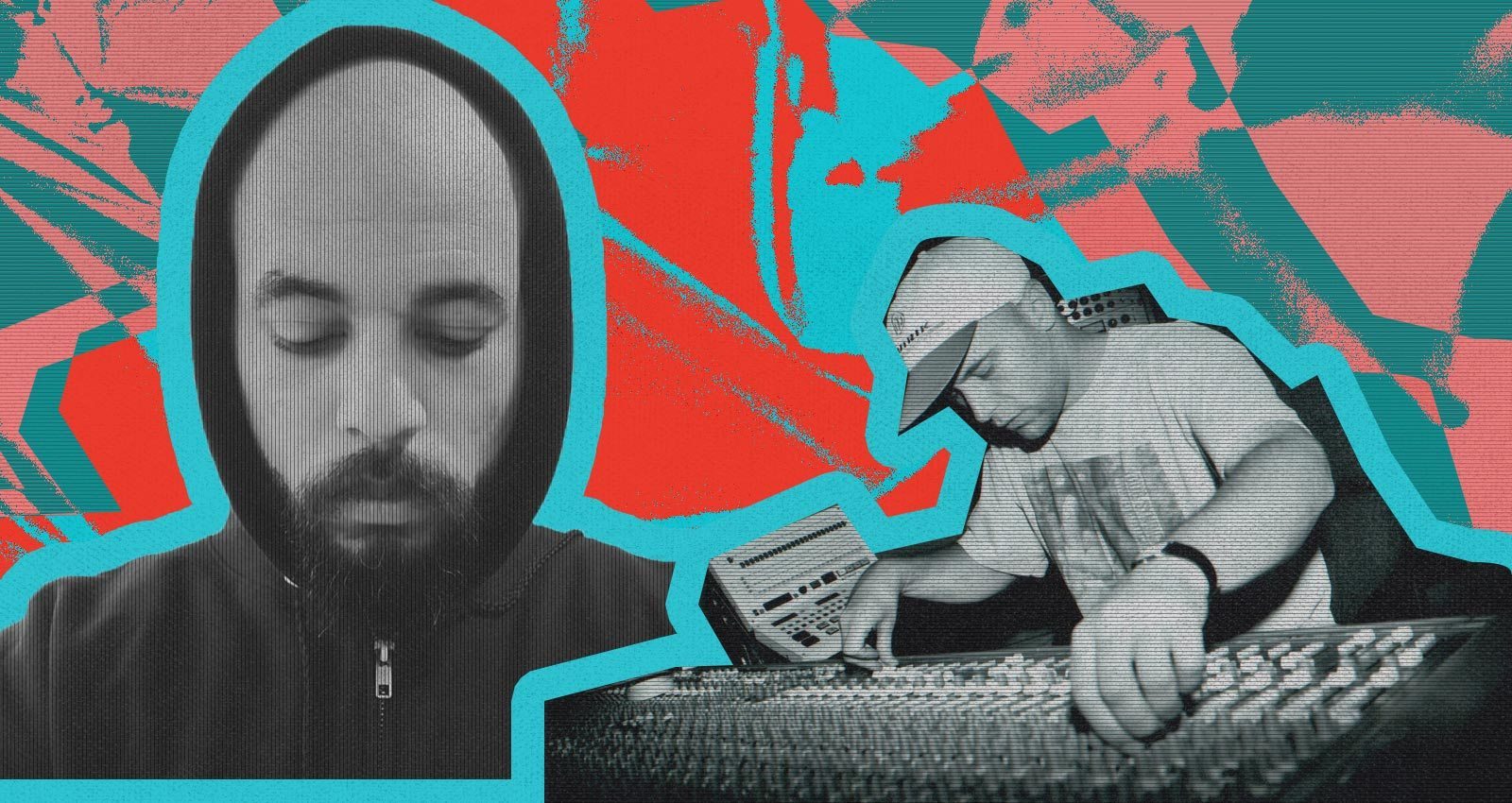 The Best Noise Rap on Bandcamp Bandcamp Daily