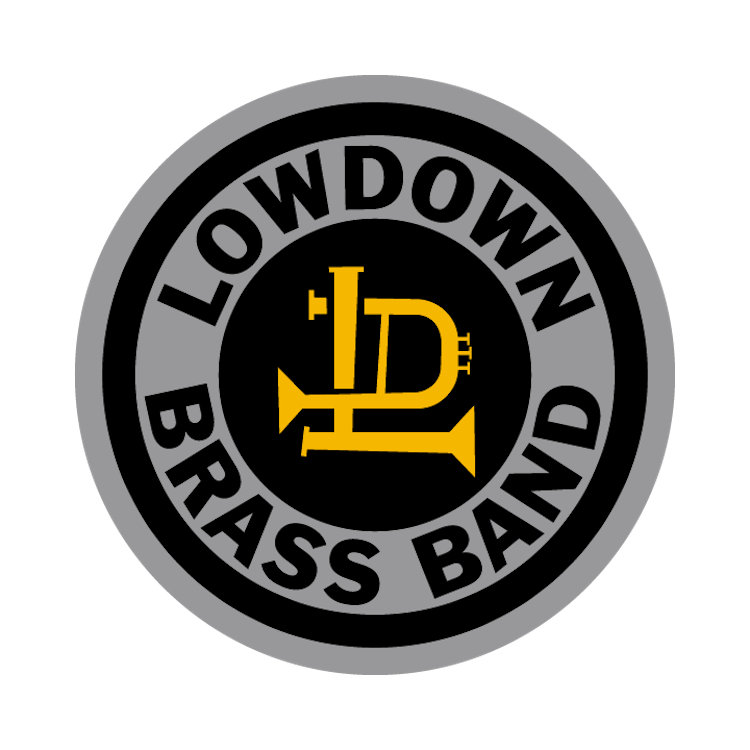 Call Me LowDown Brass Band