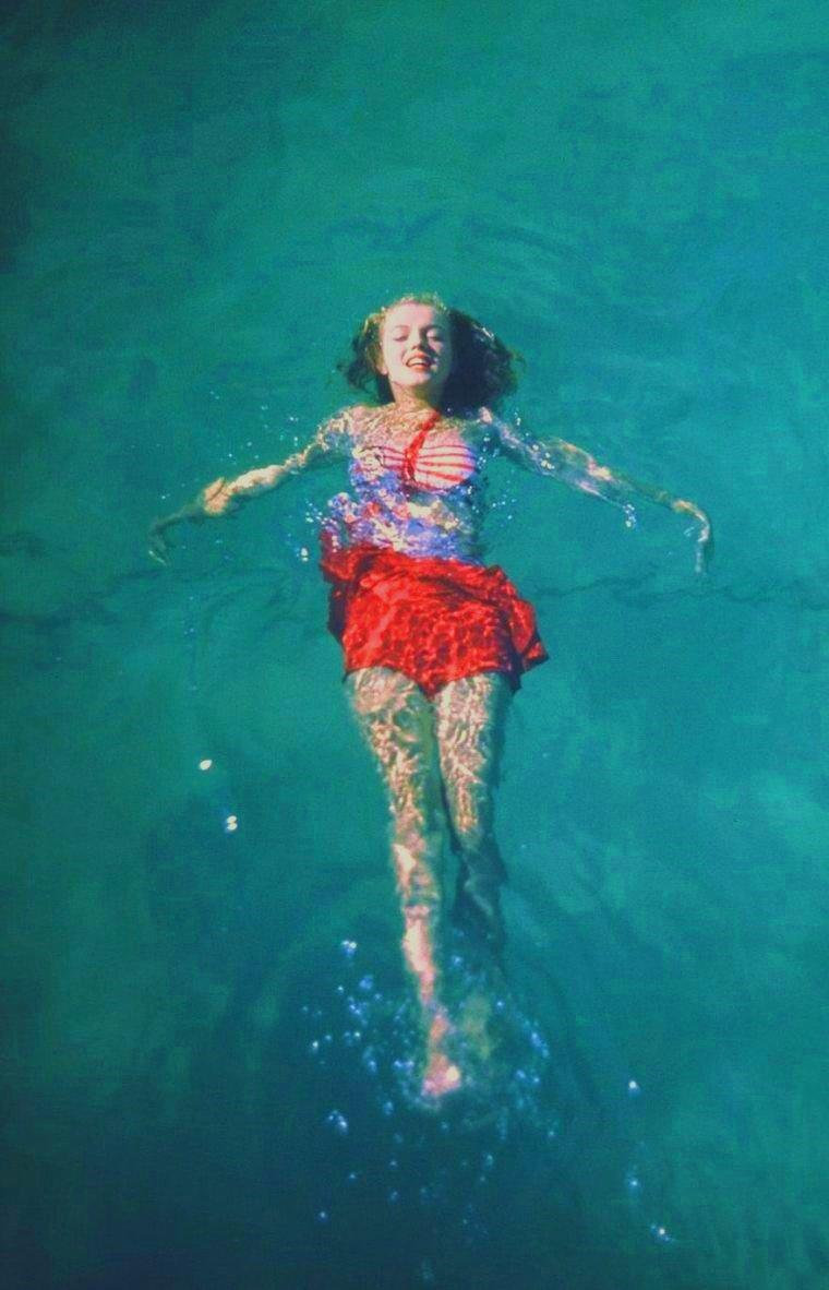 Secret Order Water Torture