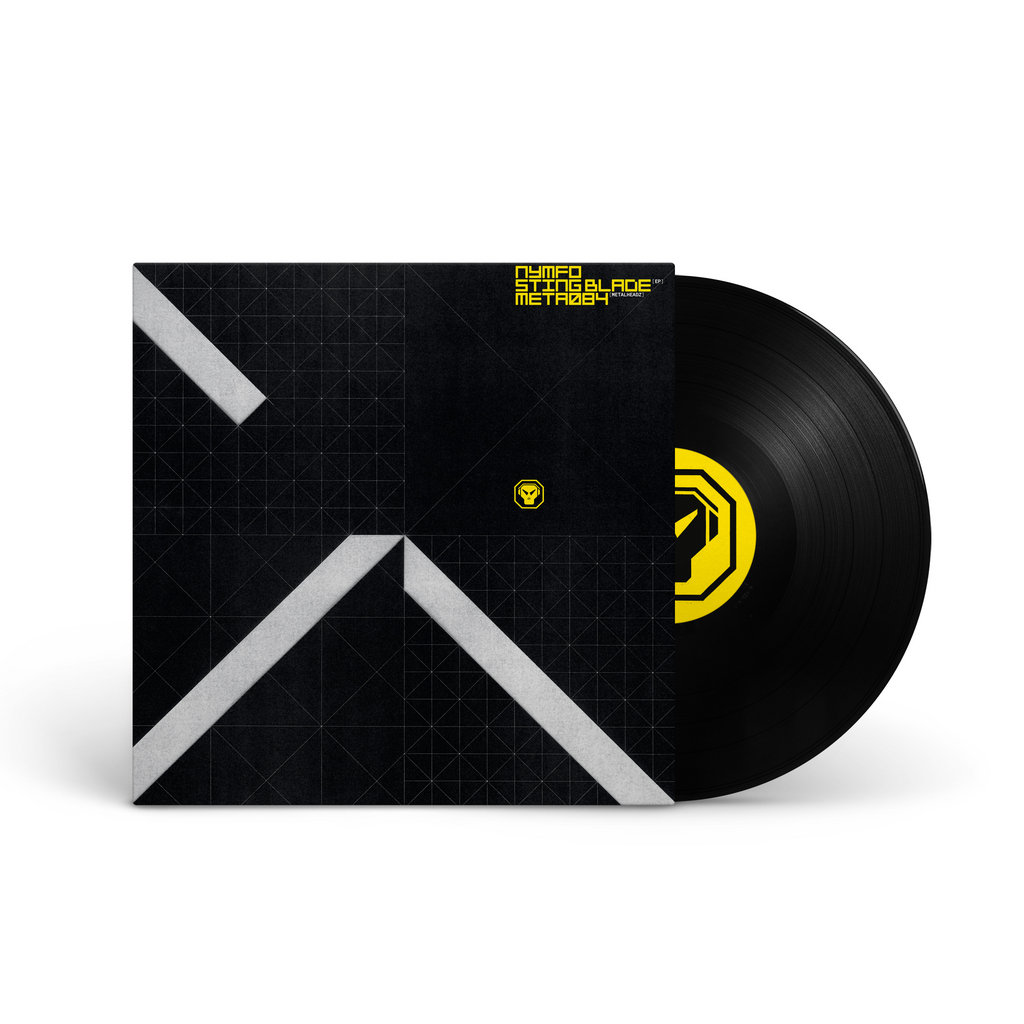 Celebrating 25 Years of Legendary Drum & Bass Label Metalheadz Bandcamp Daily