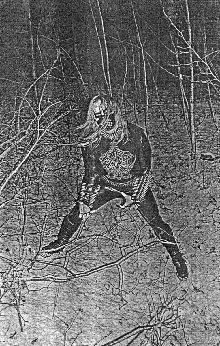 DEVIL CRISIS Werwolf