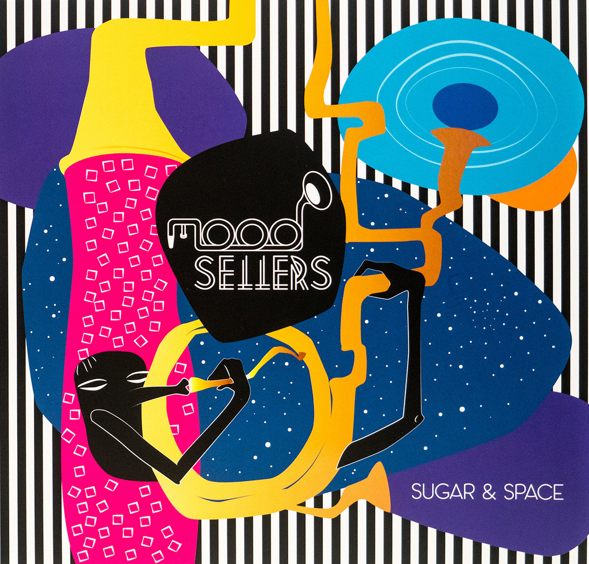 undefined's collection Bandcamp