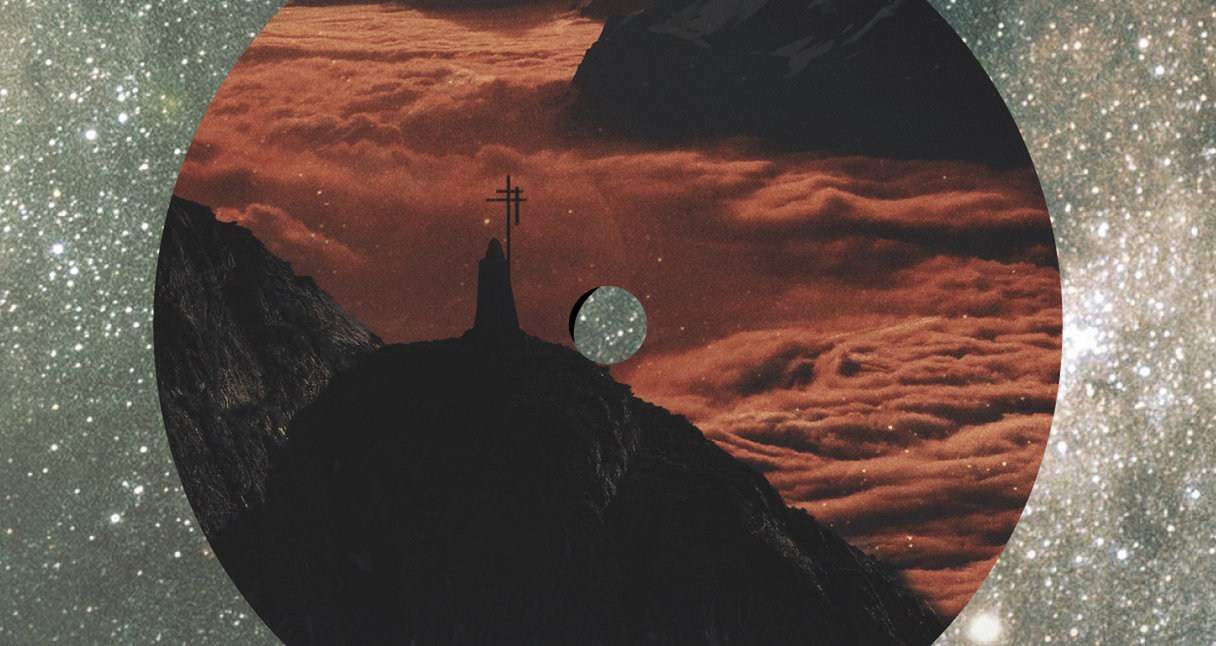 The Haunting Dark Ambient of the Cryo Chamber Label Spans Galaxies