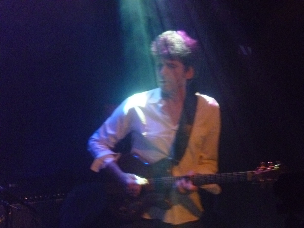 ConZert MEXICO City Zentral (UNAM) Richard & Duncan Pinhas (2023