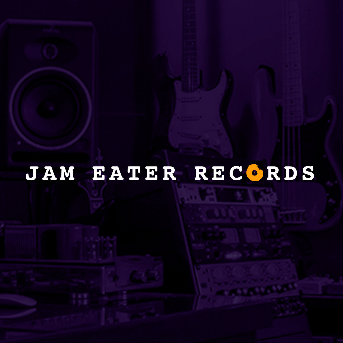 Music Jam Eater Records