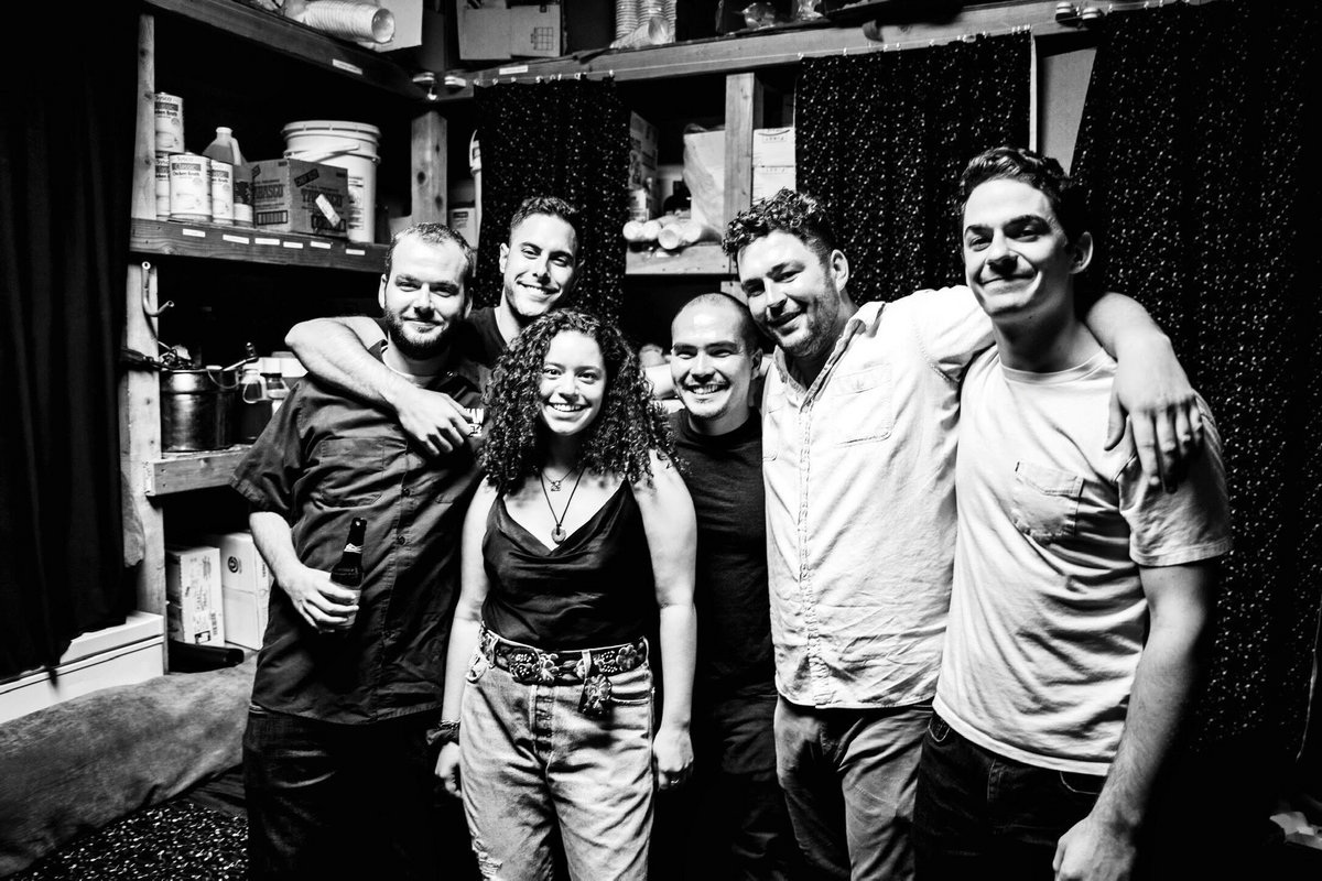 The Green House Band The Green House Band