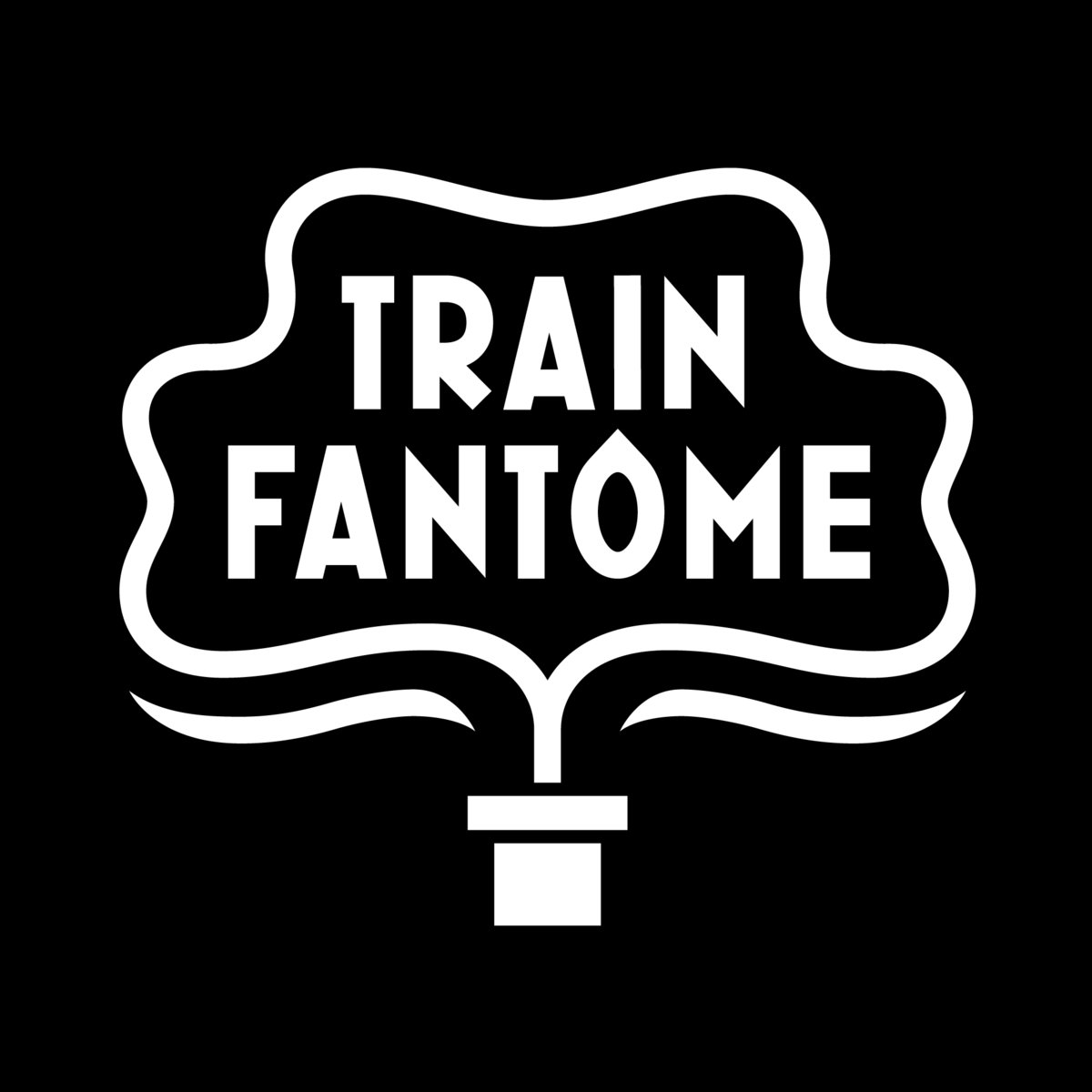 Music TRAIN FANTOME