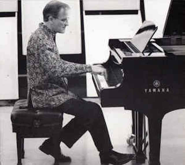 Zones of Influence David Rosenboom