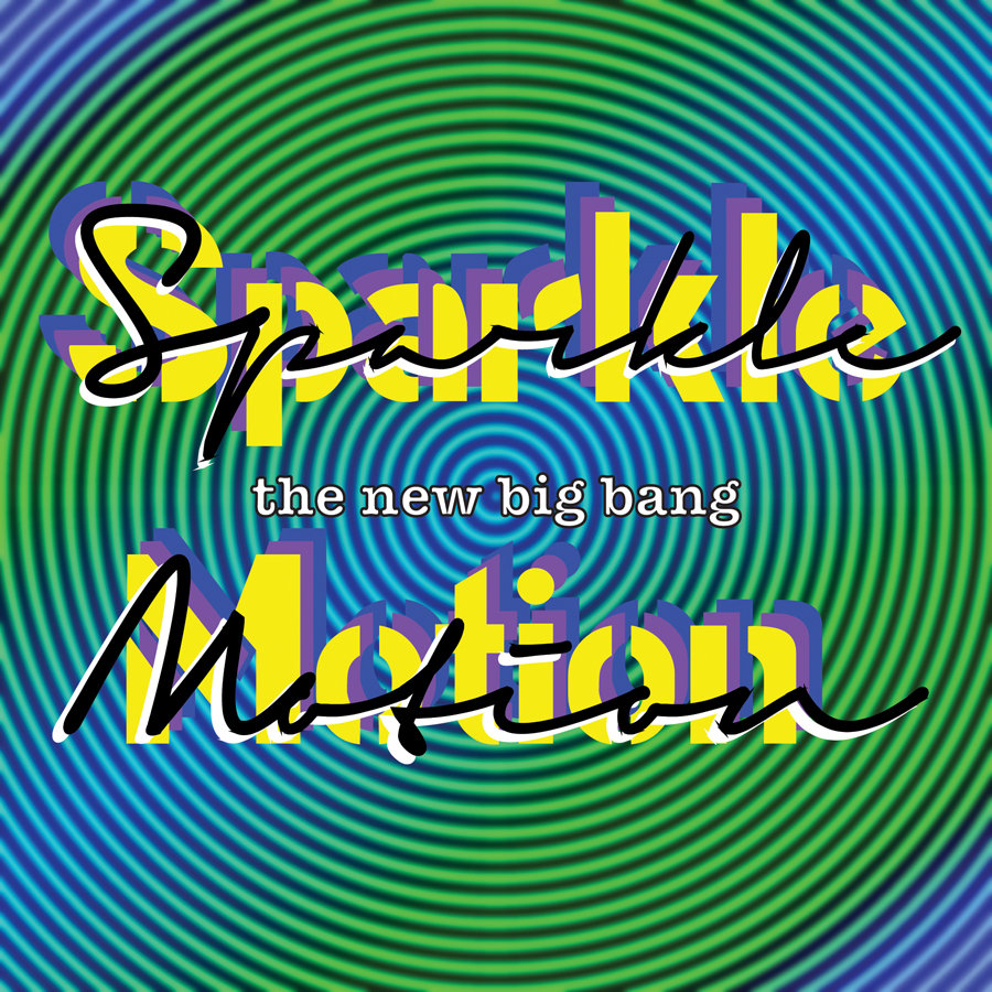 Video Sparkle Motion