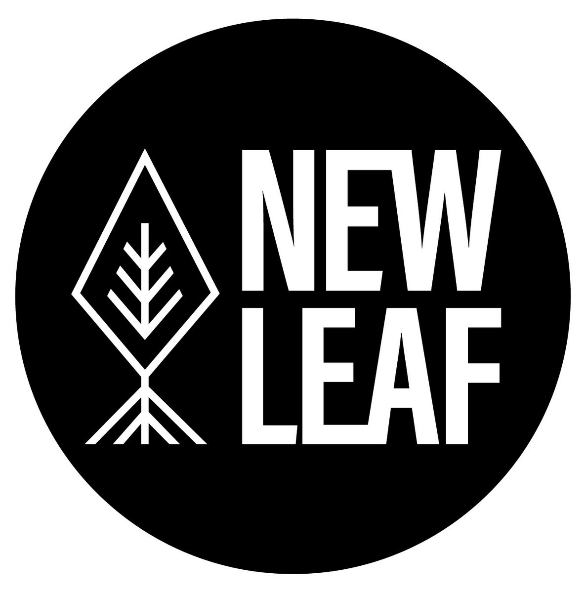 Falling Into Pieces New Leaf