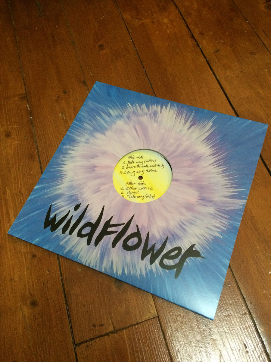 Wildflower WILDFLOWER