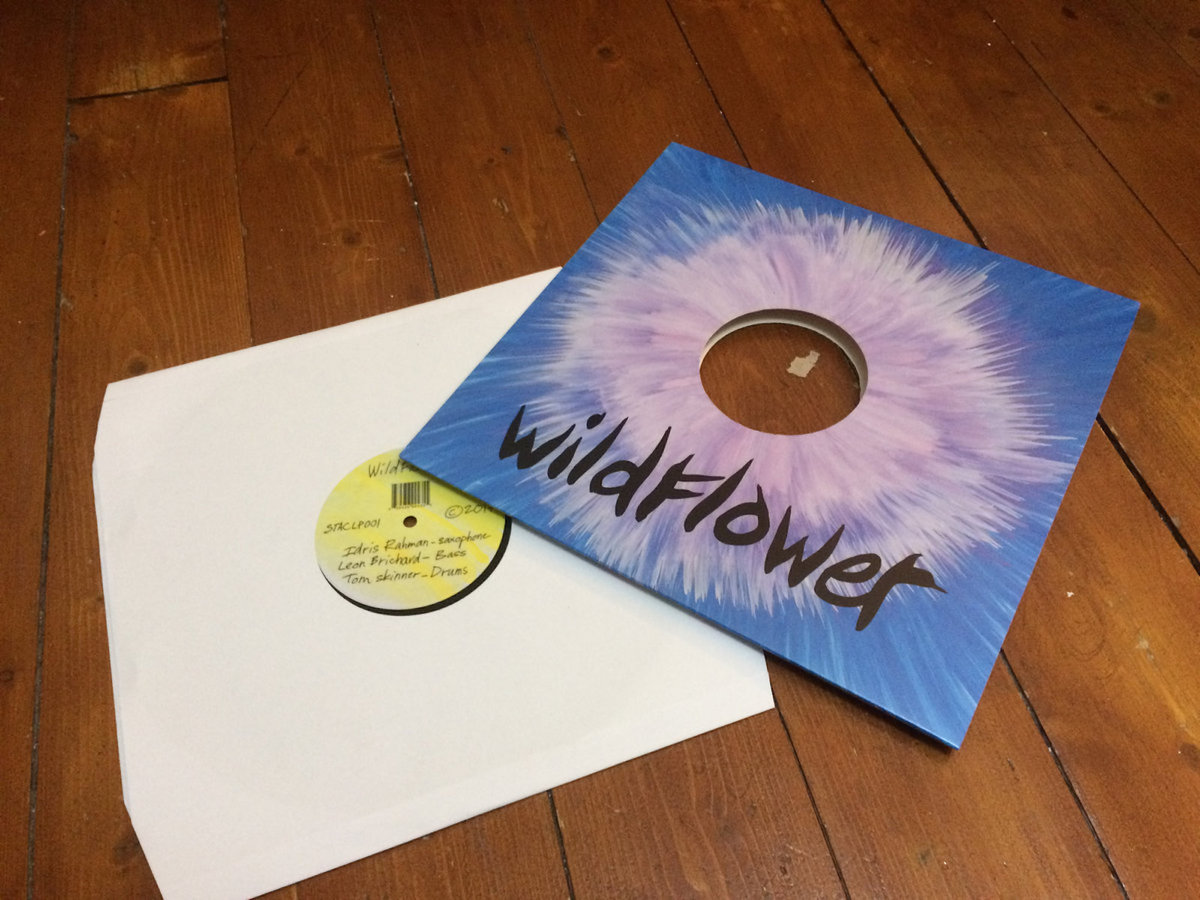 Wildflower WILDFLOWER