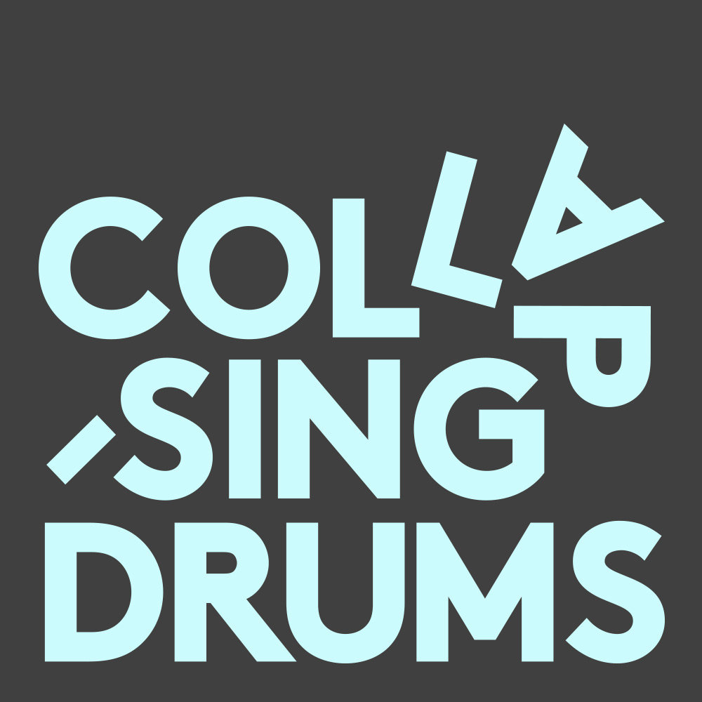 collapsing_drums' collection Bandcamp