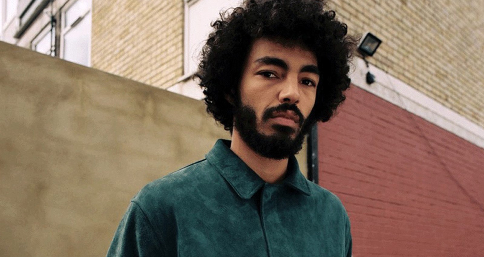 Rapper Navy Blue Uses Old Wisdom on “Àdá Irin” Bandcamp Daily