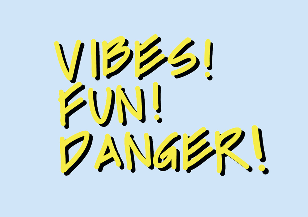 Care Package Easy Does It